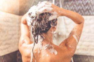 Wirksames Shampoo: Was sollten Sie beachten?