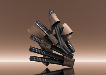 nanobrow shape mascara