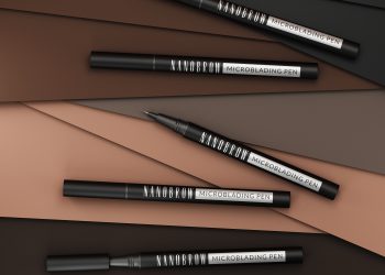 microblading pen nanobrow