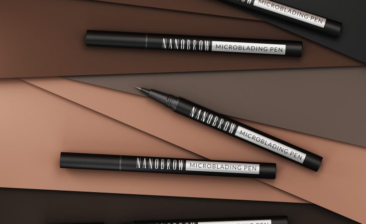 microblading pen nanobrow