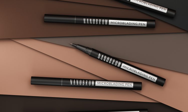 microblading pen nanobrow