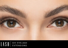 cluster lashes nanolash